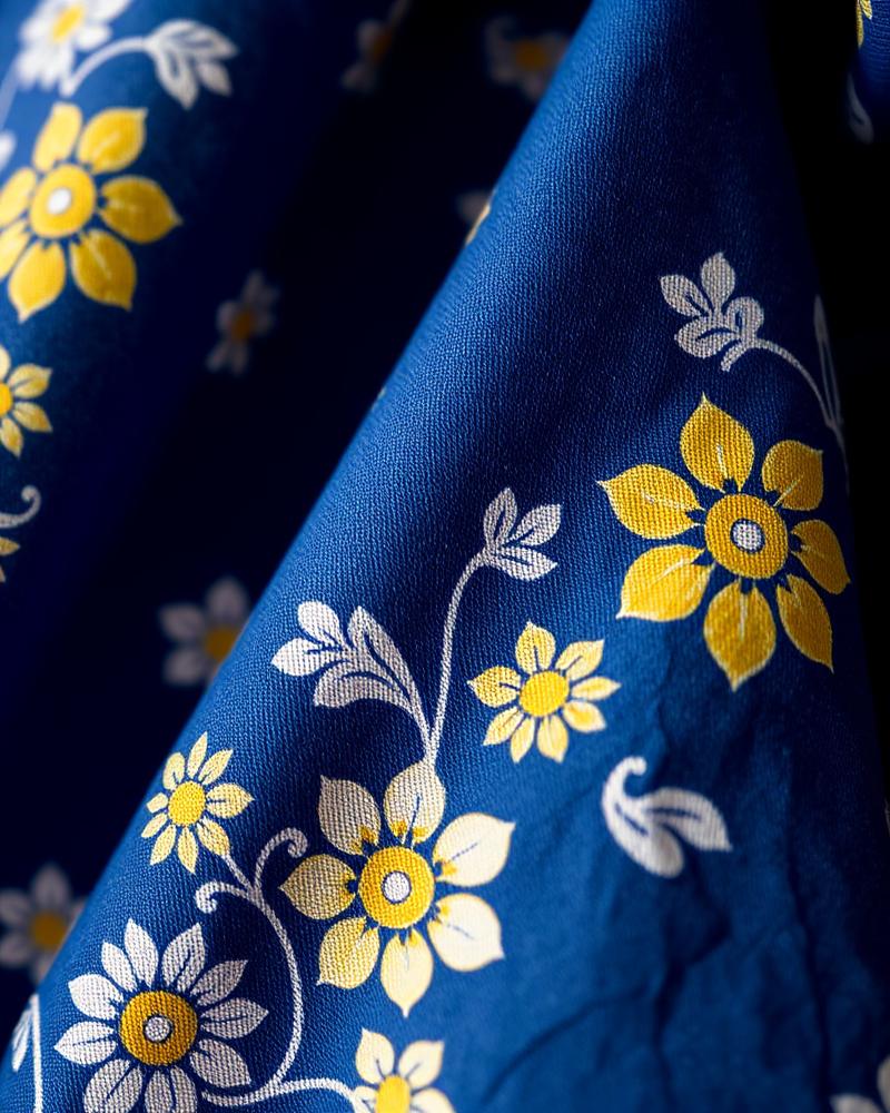 Block Print