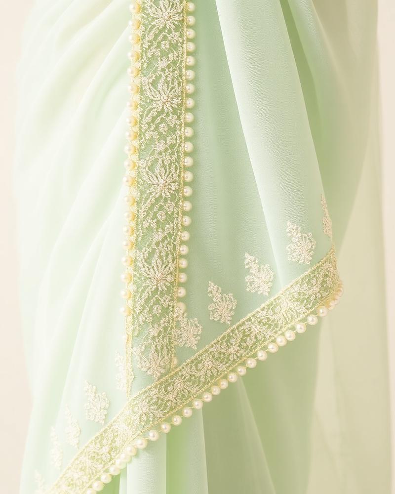 Organza